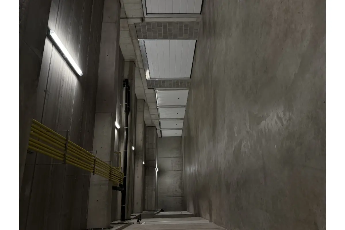 Parking / garage à vendre à La Panne 8660 55000.00€  chambres m² - annonce 737825