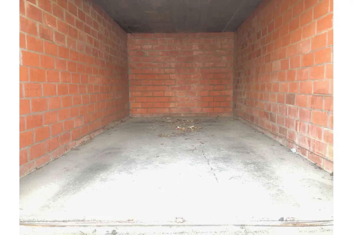 Parking / garage à vendre à Harelbeke 8530 25000.00€  chambres m² - annonce 738278