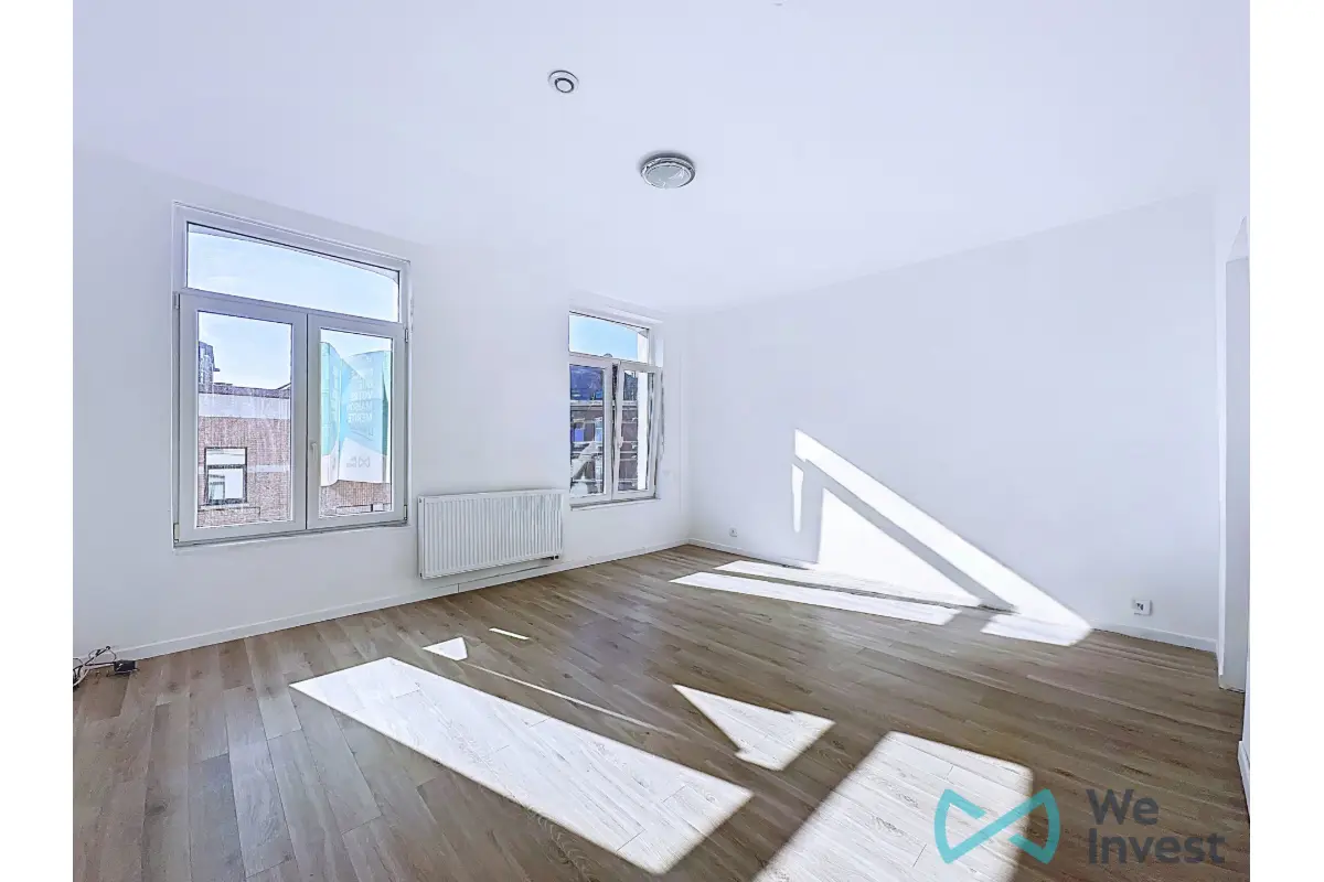 Appartement à vendre à Anderlecht 1070 209000.00€ 2 chambres 85.00m² - annonce 738757