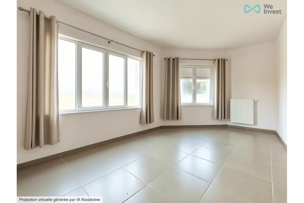 Appartement à vendre à Anderlecht 1070 179000.00€ 1 chambres 69.00m² - annonce 738872