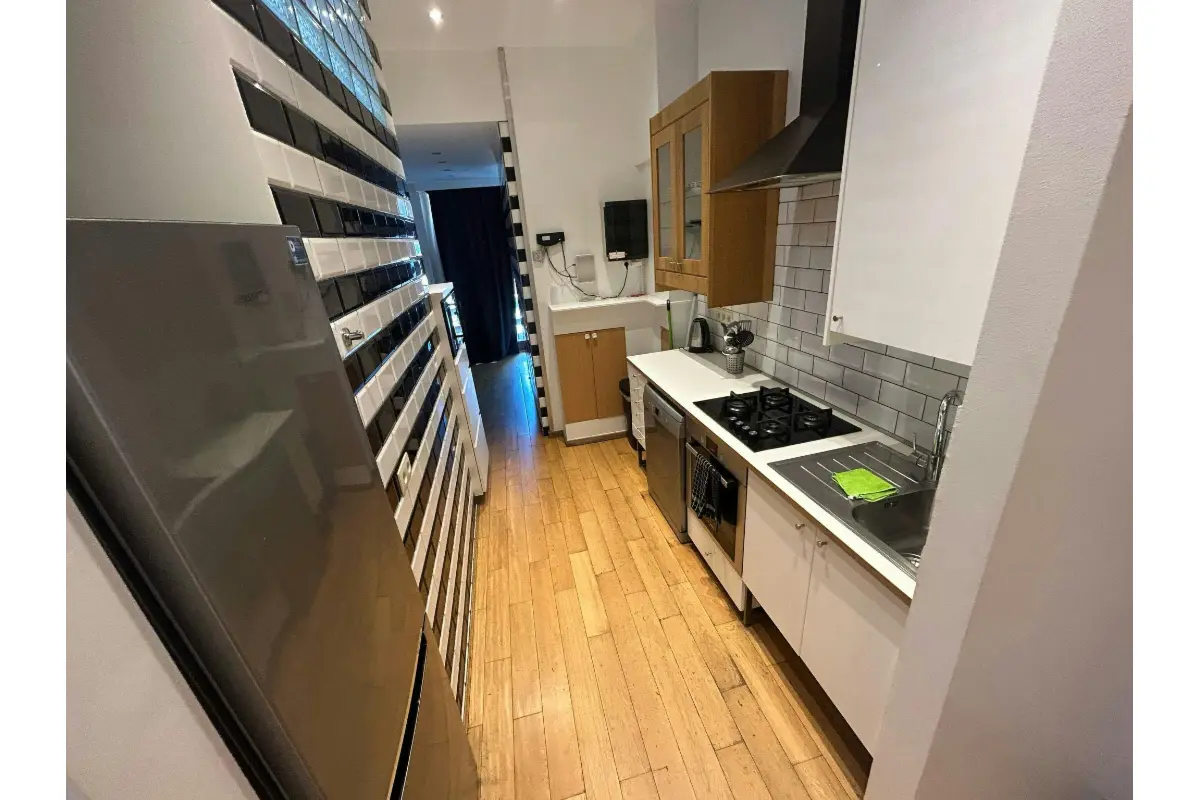 Appartement à louer à Anderlecht 1070 1400.00€  chambres m² - annonce 739074