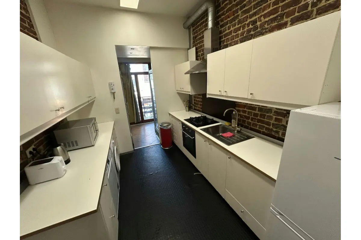 Appartement à louer à Anderlecht 1070 1400.00€  chambres m² - annonce 739071