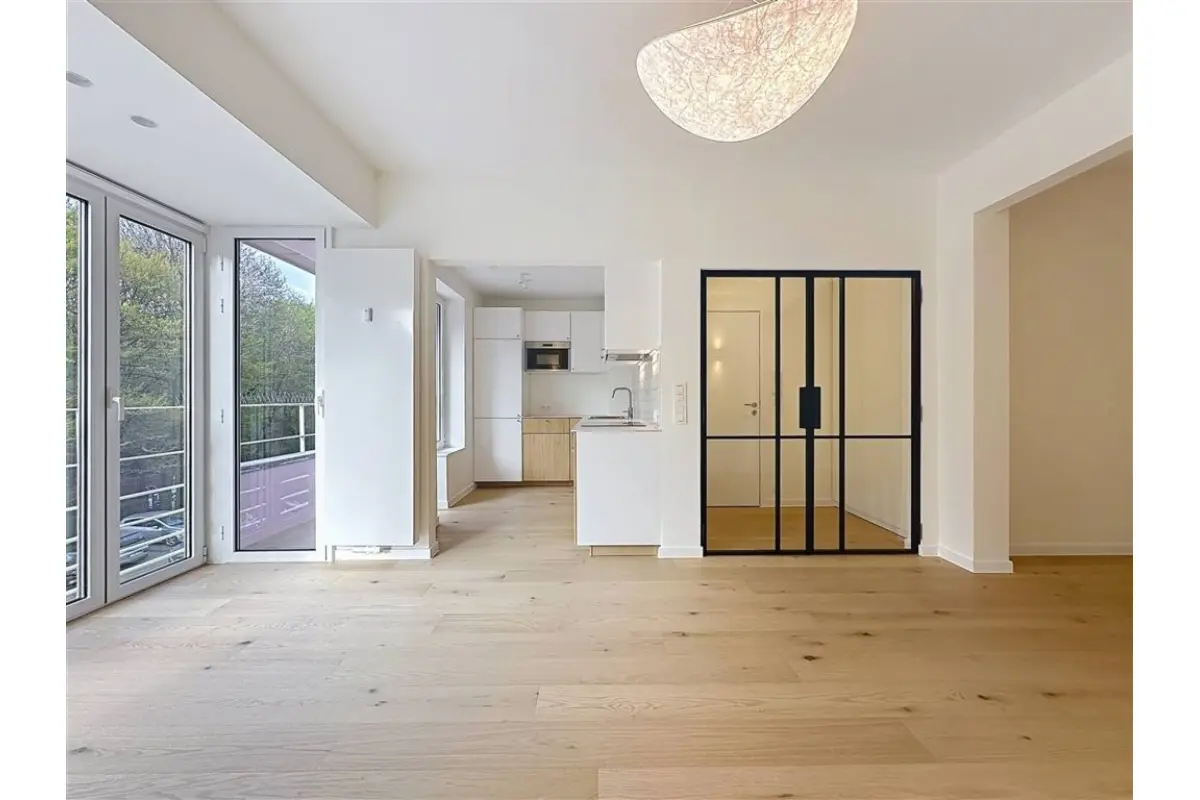 Appartement à louer à Forest 1190 1395.00€ 2 chambres 90.00m² - annonce 738281