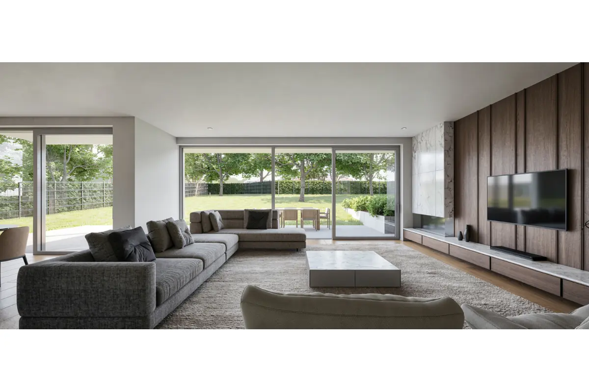 Appartement te  koop in Sint-Pieters-Woluwe 1150 1950000.00€ 3 slaapkamers 224.00m² - Zoekertje 738481