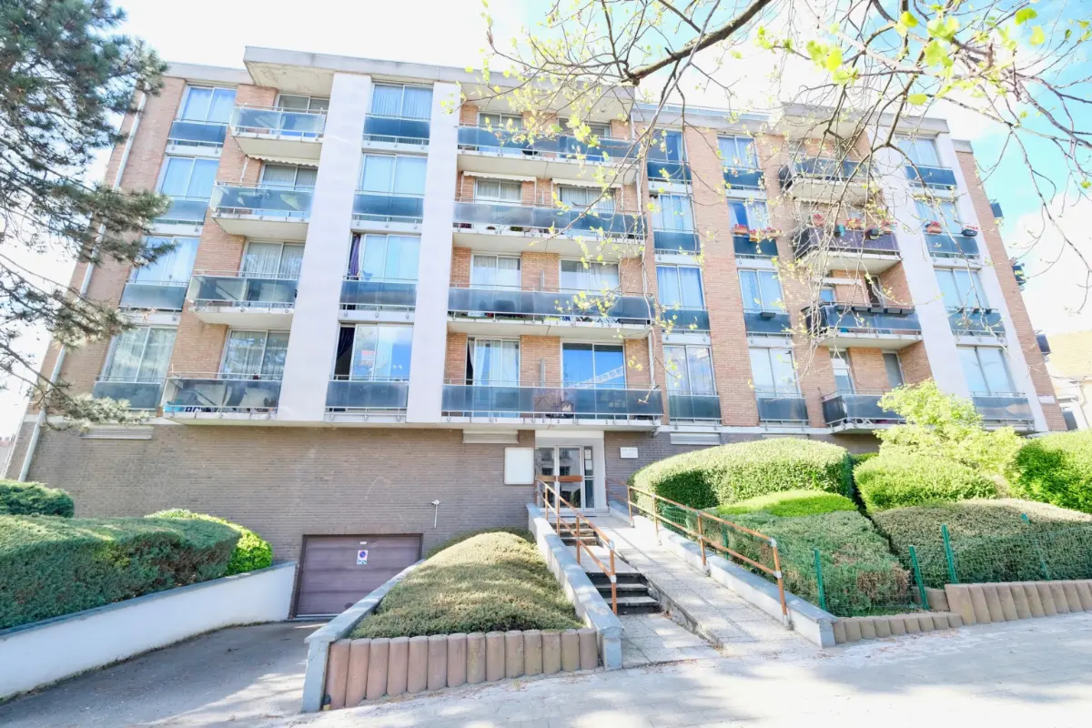 Appartement à vendre à Laeken 1020 178000.00€ 1 chambres 54.00m² - annonce 738744