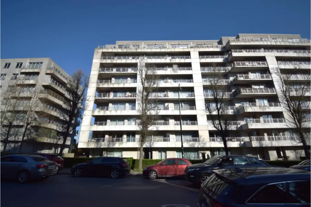 Appartement à  à Molenbeek-Saint-Jean 1080 235000.00€ 2 chambres 85.00m² - annonce 739059