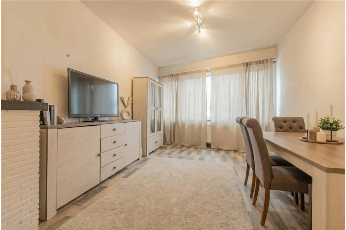 Appartement à vendre à Bruxelles 1000 239000.00€ 2 chambres 67.00m² - annonce 738550