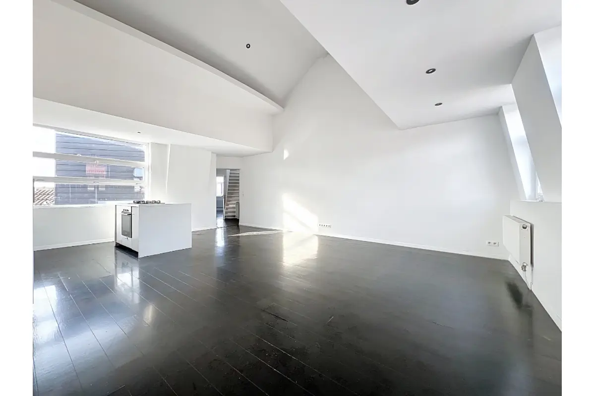 Appartement à vendre à Schaerbeek 1030 295000.00€ 3 chambres 140.00m² - annonce 738520