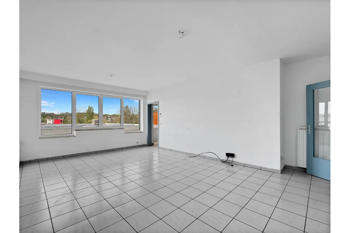 Appartement te  koop in Neder-Over-Heembeek 1120 365000.00€ 4 slaapkamers 115.00m² - Zoekertje 738518