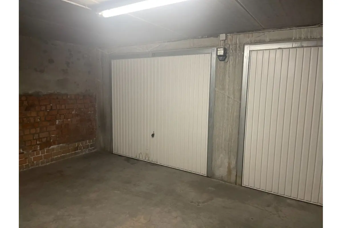 Parking / garage à vendre à Knokke-Heist 8300 89500.00€  chambres m² - annonce 738654