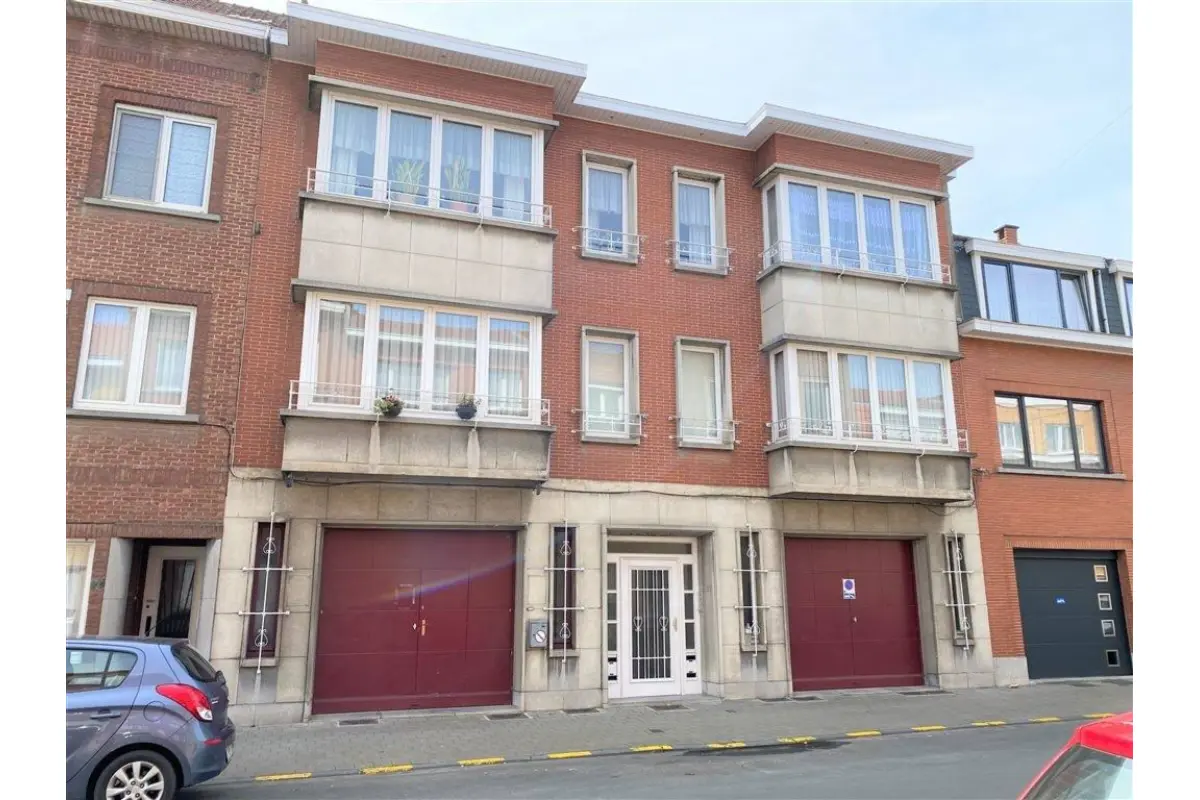 Commerce à louer à Anderlecht 1070 1850.00€  chambres 309.00m² - annonce 738834