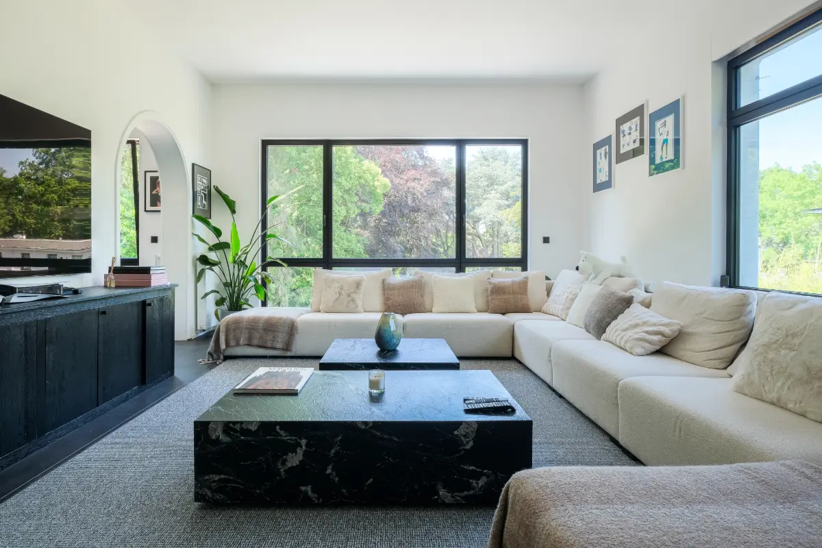 Maison à vendre à Uccle 1180 1890000.00€ 4 chambres 262.00m² - annonce 738780