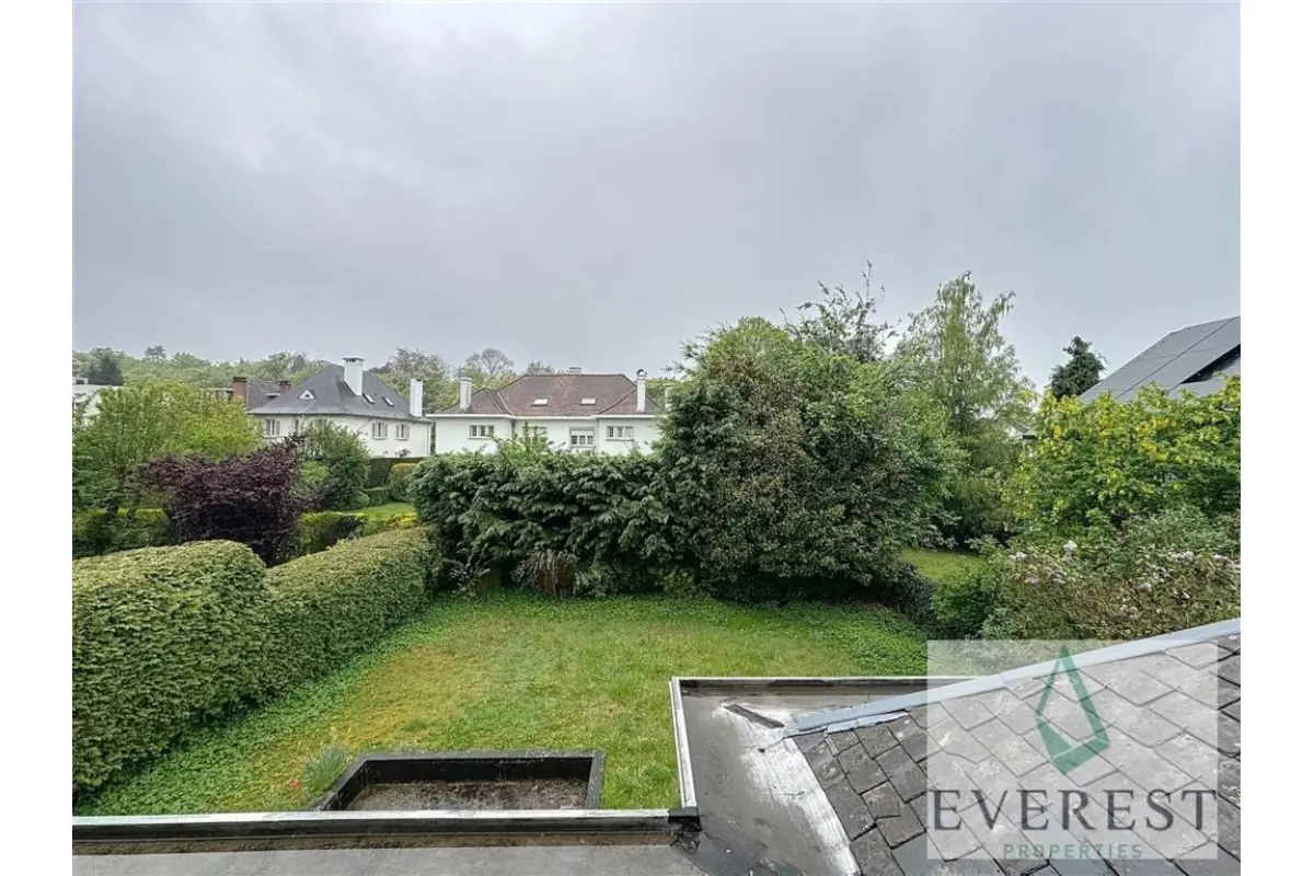 Maison à vendre à Woluwe-Saint-Pierre 1150 1050000.00€ 5 chambres 280.00m² - annonce 738852