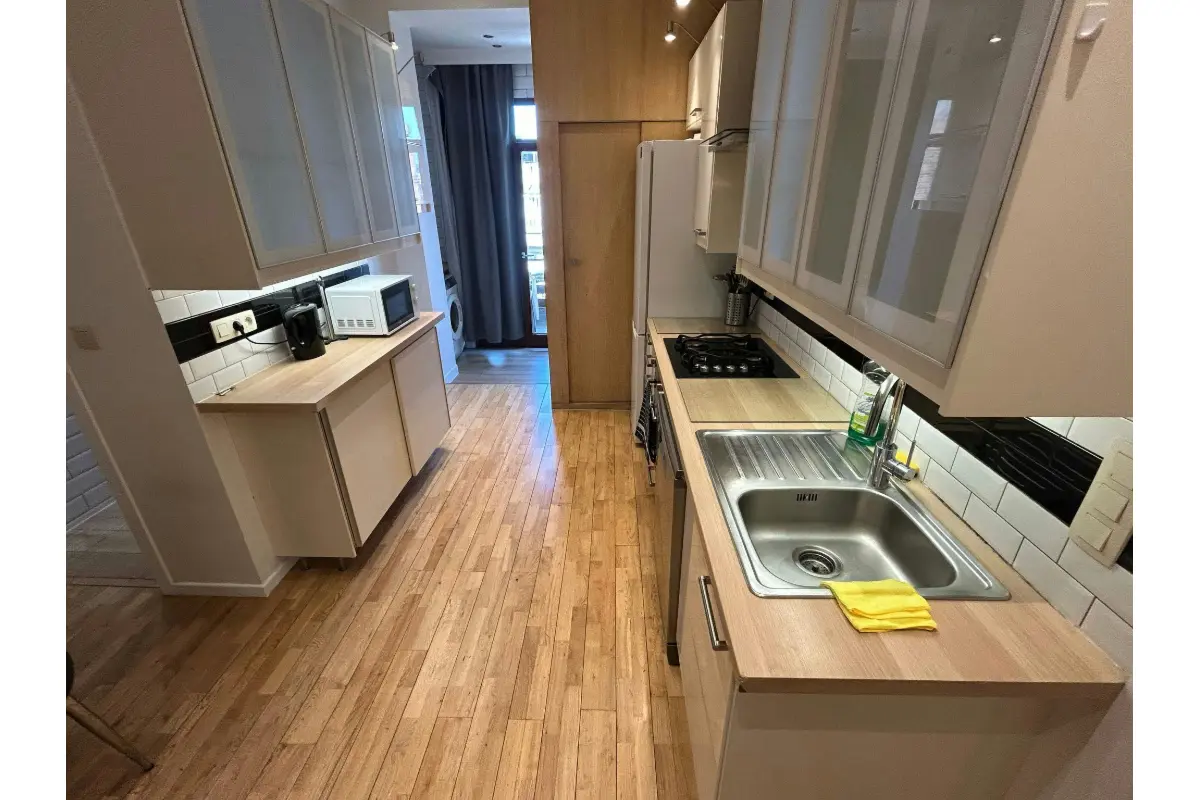 Appartement à louer à Anderlecht 1070 1400.00€  chambres m² - annonce 739070