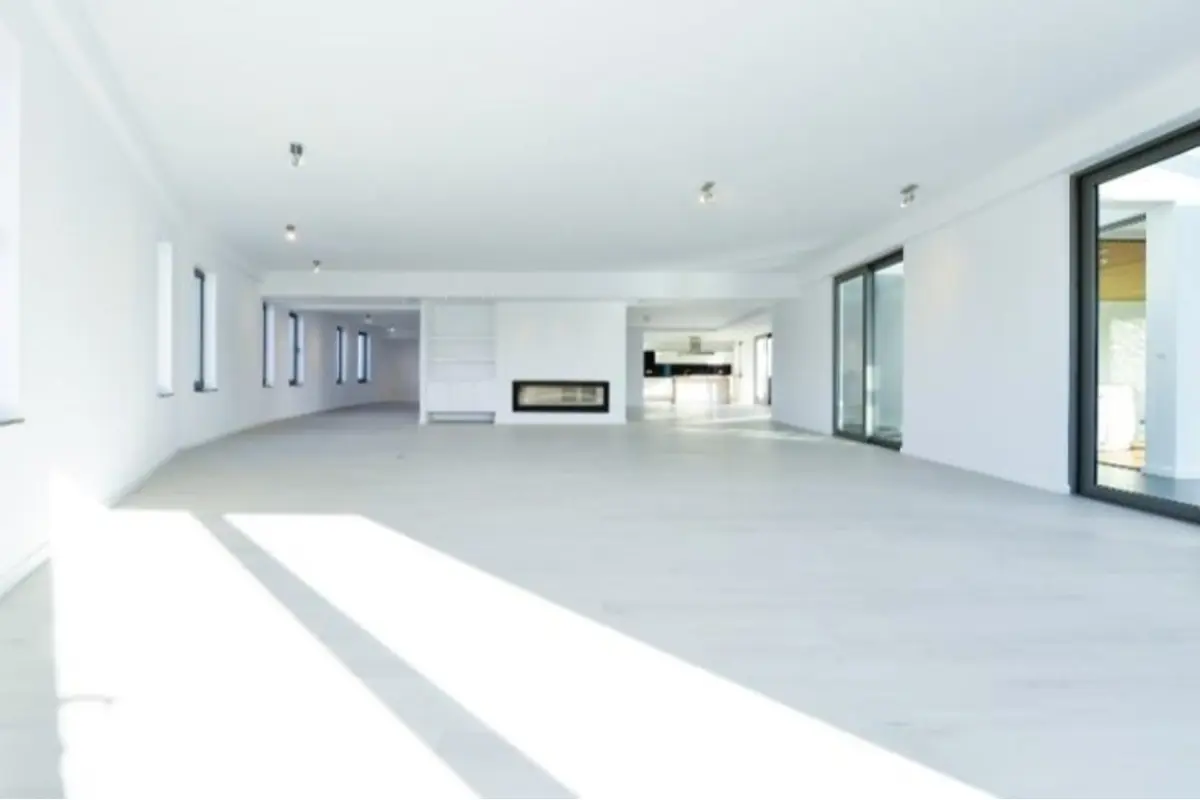 Appartement à louer à Saint-Gilles 1060 2550.00€ 3 chambres 145.00m² - annonce 738624