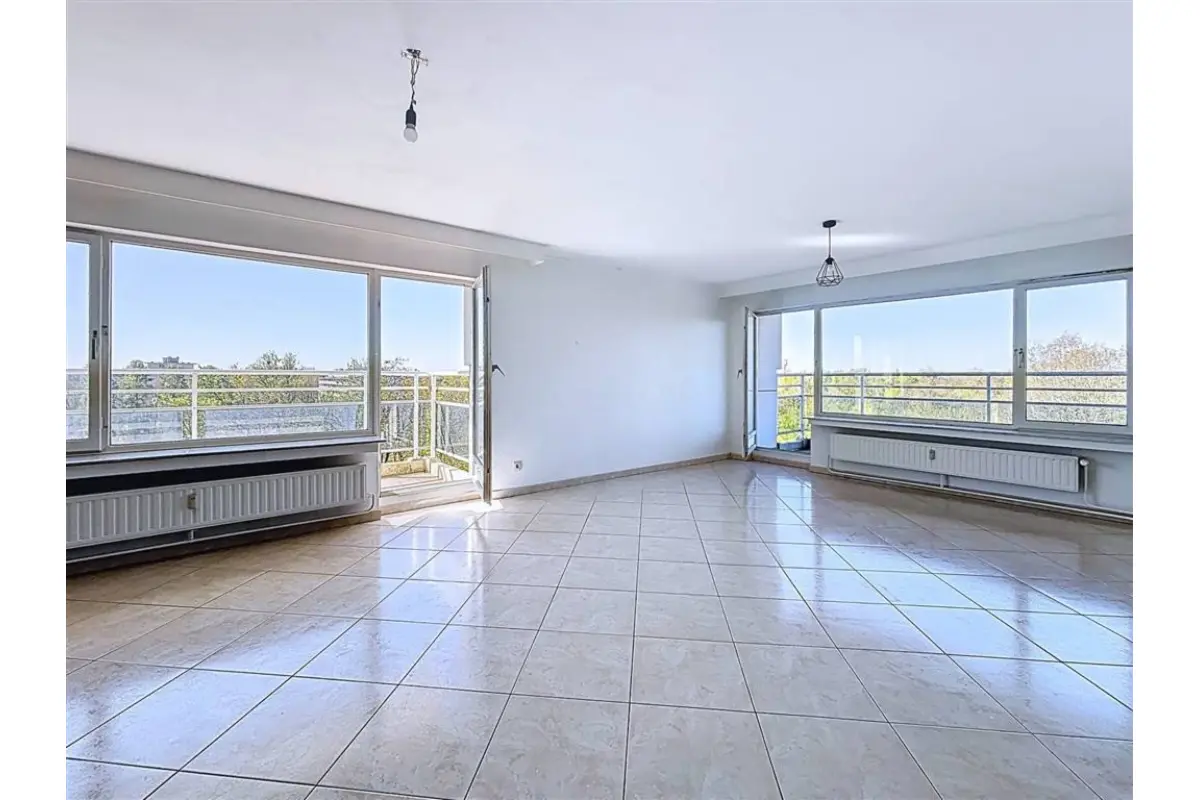 Appartement à  à Anderlecht 1070 229000.00€ 3 chambres 110.00m² - annonce 738975