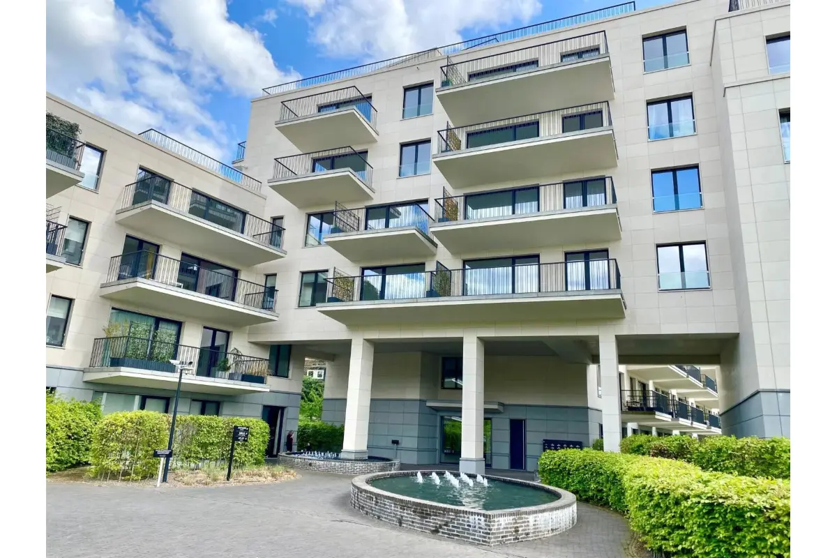 Appartement à  à Uccle 1180 2250.00€ 3 chambres 129.00m² - annonce 739066