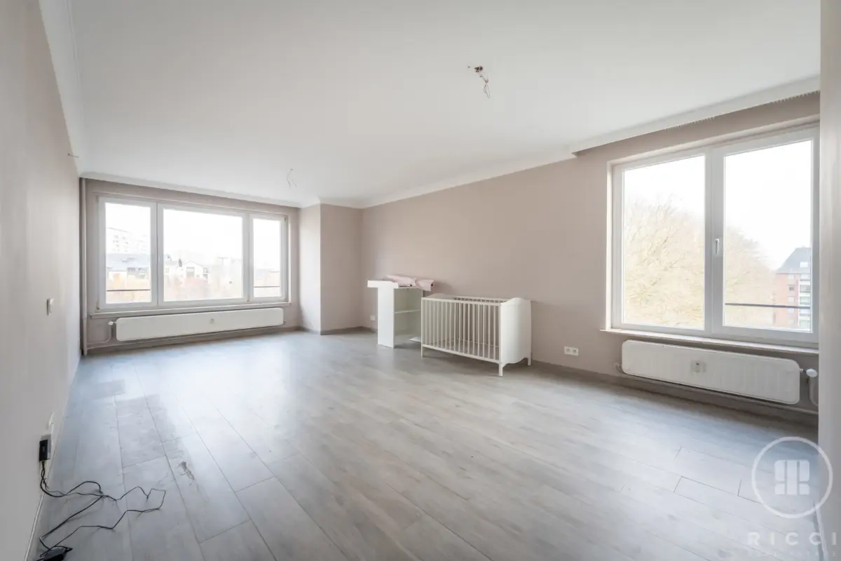 Appartement à louer à Evere 1140 1490.00€ 3 chambres 106.00m² - annonce 738756