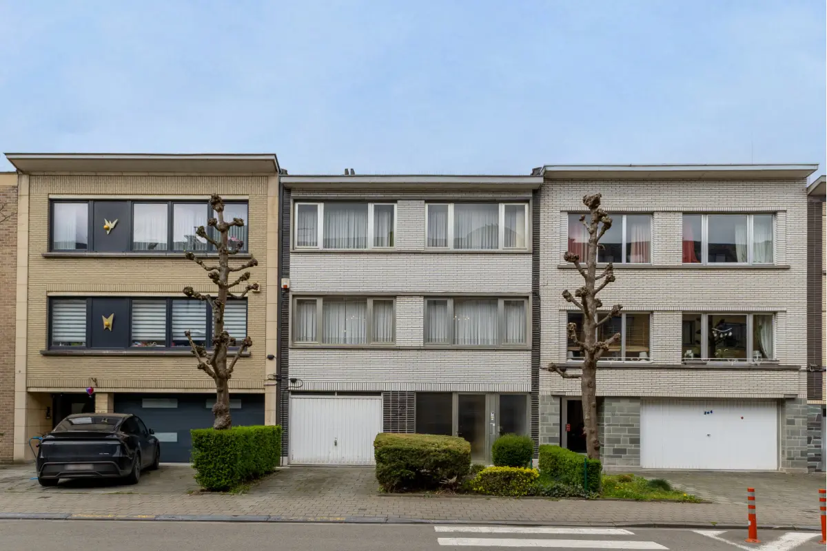 Maison à vendre à Anderlecht 1070 565000.00€ 5 chambres 250.00m² - annonce 738870