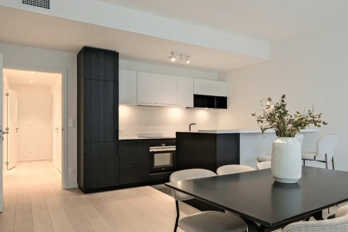 Appartement à vendre à Bruxelles 1000 690000.00€ 2 chambres 114.00m² - annonce 738637