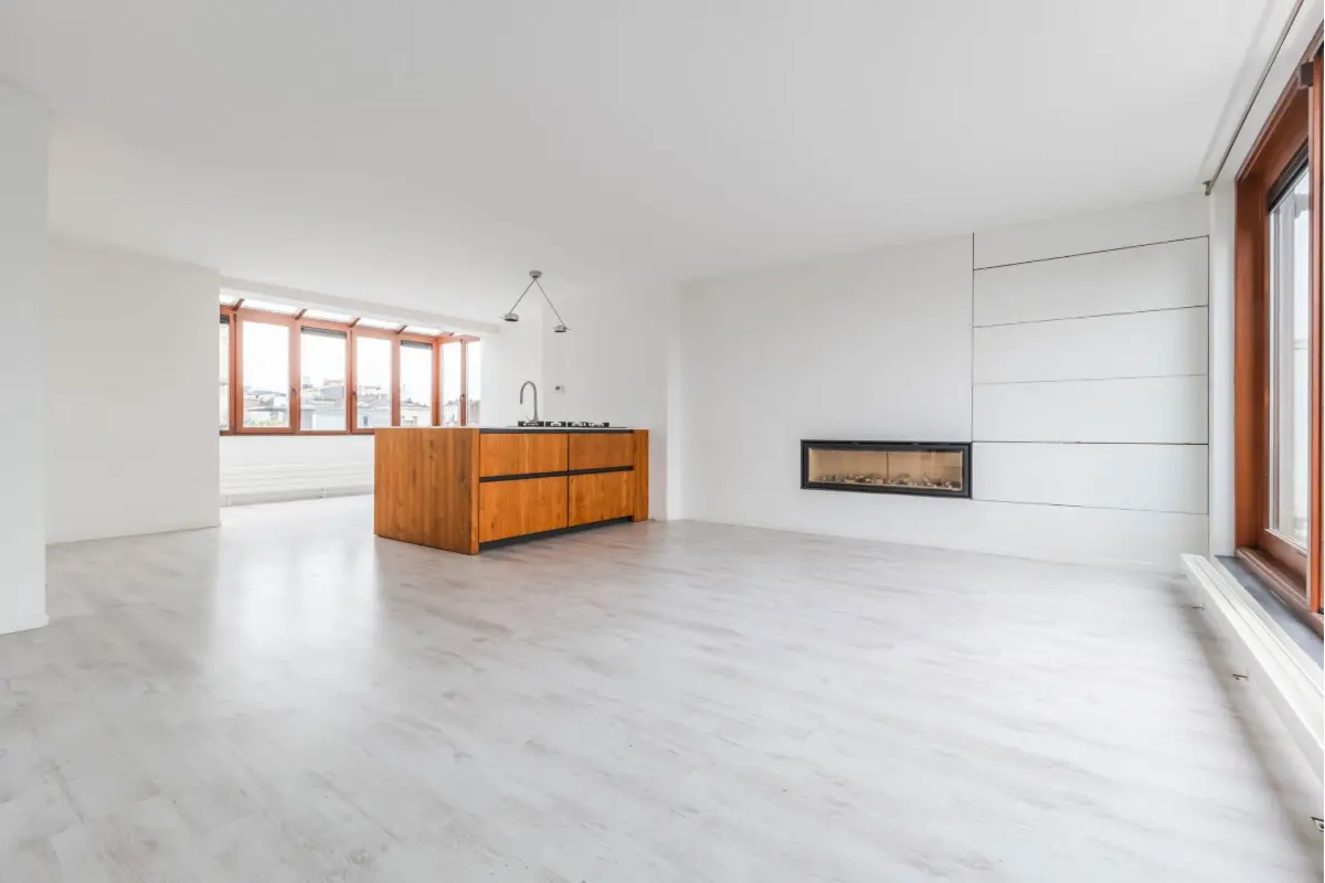 Appartement à vendre à Bruxelles 1000 630000.00€ 1 chambres 100.00m² - annonce 738603