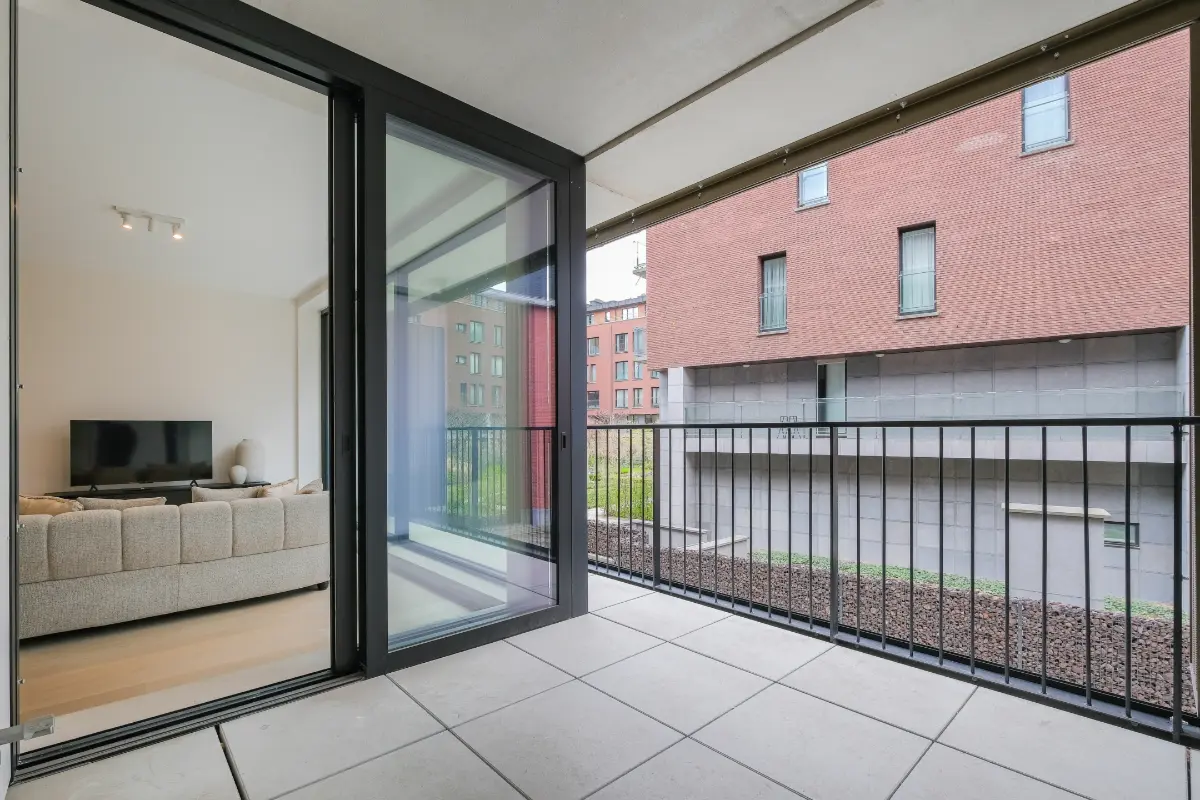 Appartement à vendre à Ixelles 1050 690000.00€ 2 chambres 114.00m² - annonce 738641