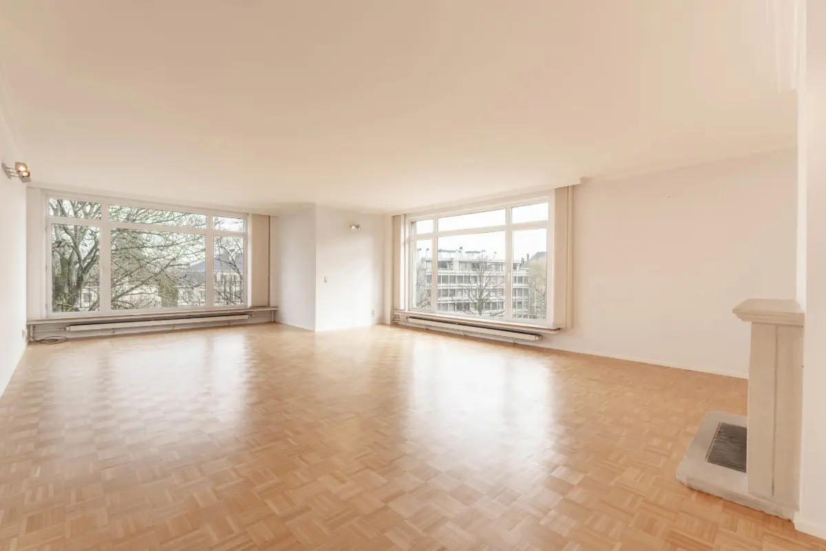 Appartement à vendre à Ixelles 1050 595000.00€ 3 chambres 154.00m² - annonce 738708