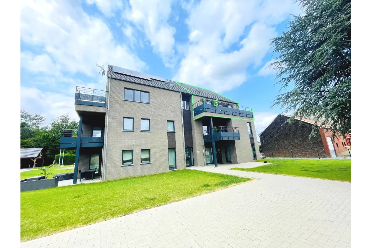 Duplex à louer à Milmort 4041 1327.00€ 3 chambres 130.00m² - annonce 738501