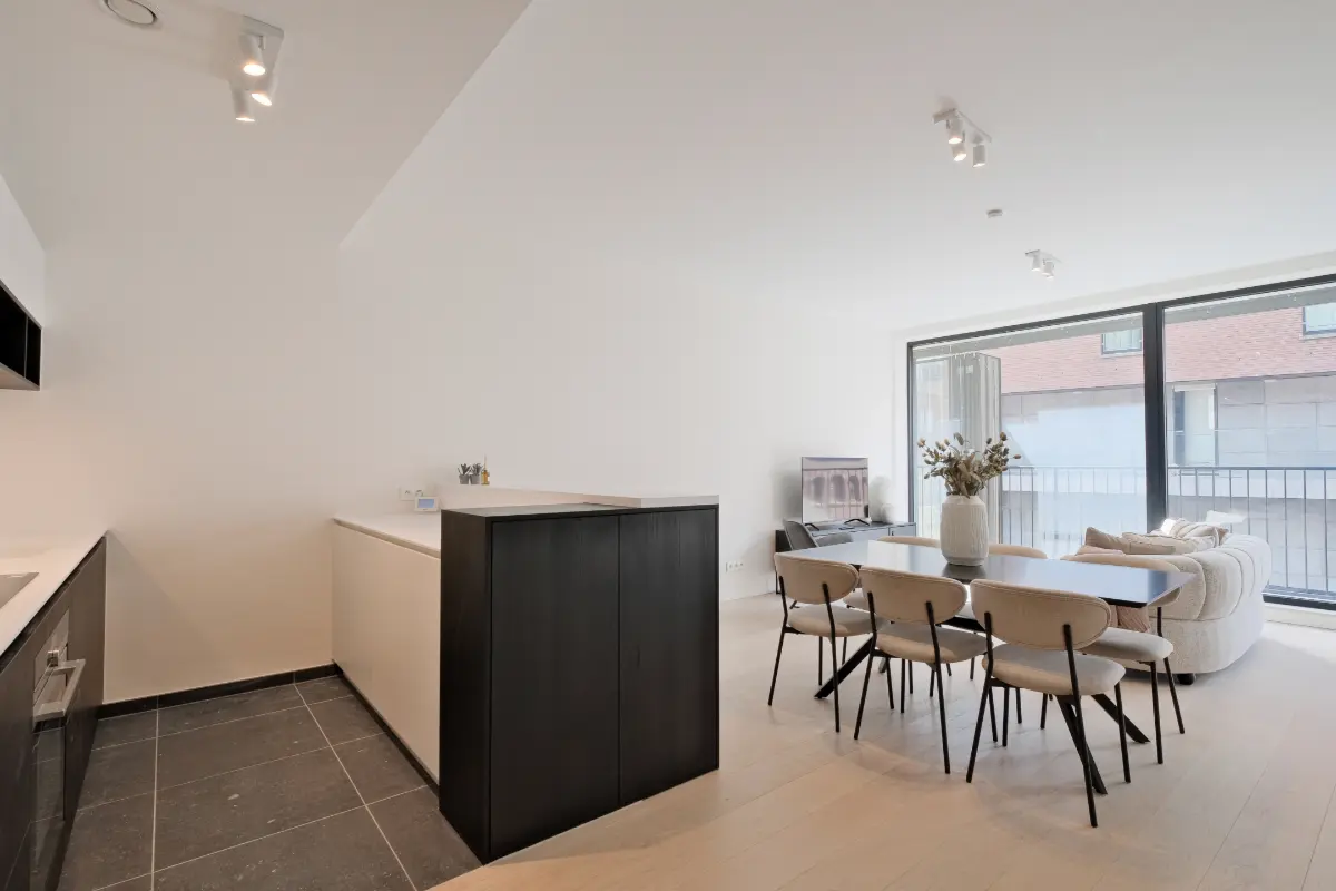 Appartement à vendre à Ixelles 1050 890000.00€ 3 chambres 145.00m² - annonce 738642