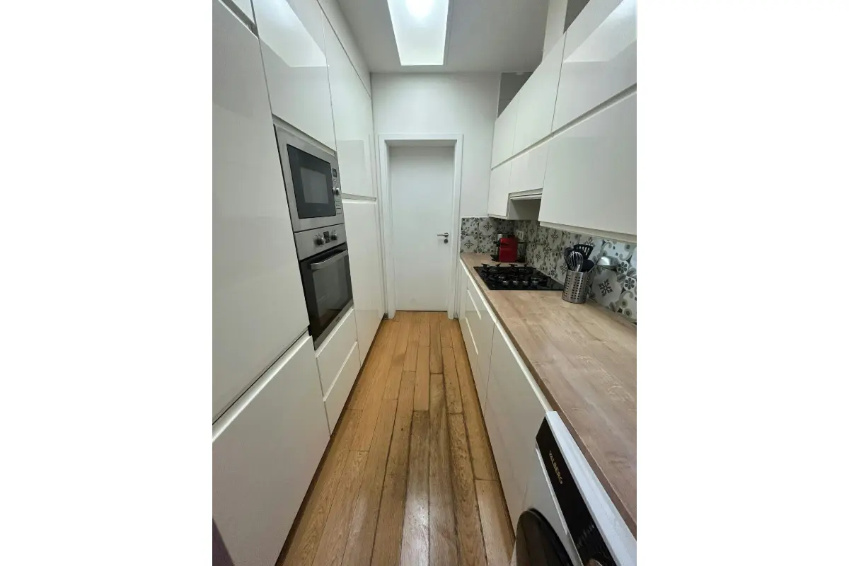 Appartement te  huur in Ganshoren 1083 1600.00€  slaapkamers m² - Zoekertje 739069