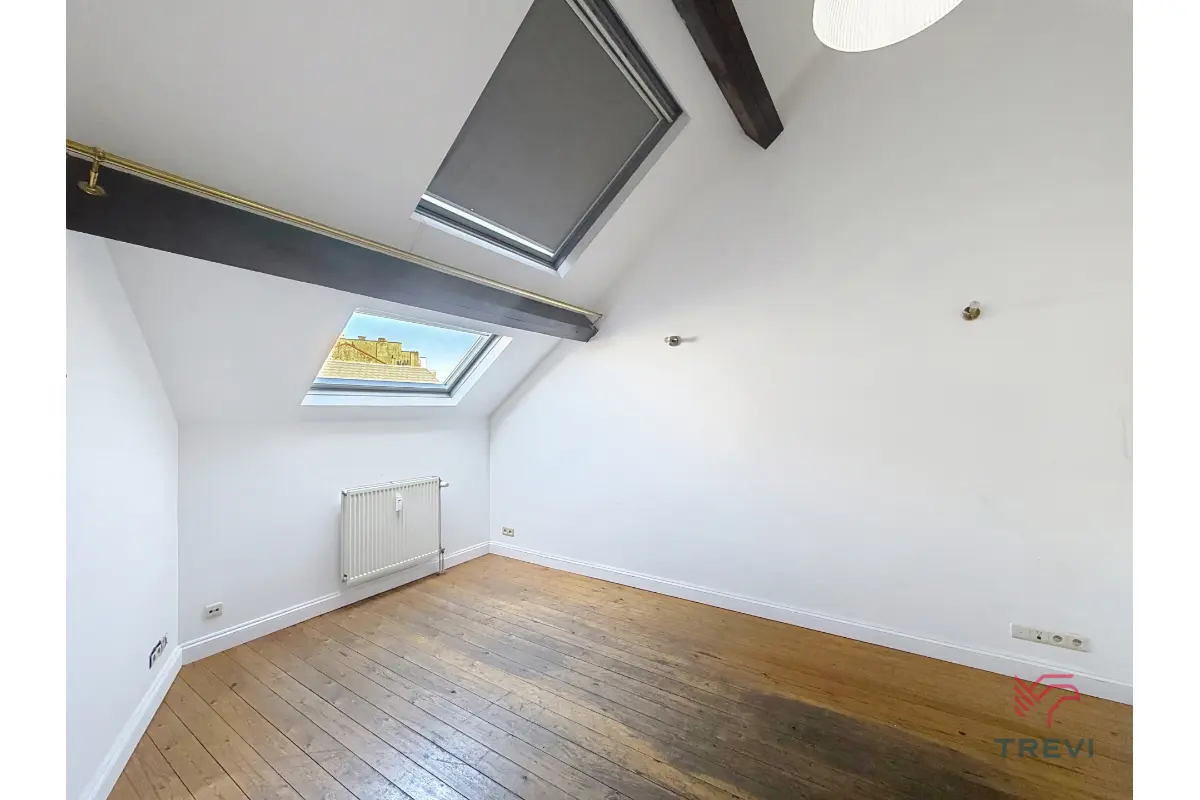 Studio à louer à Saint-Gilles 1060 675.00€  chambres 20.00m² - annonce 738689