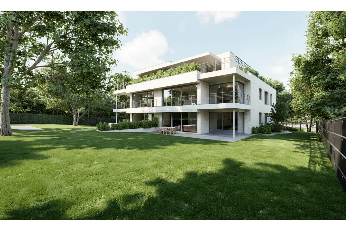Appartement à vendre à Woluwe-Saint-Pierre 1150 1700000.00€ 3 chambres 224.00m² - annonce 738485