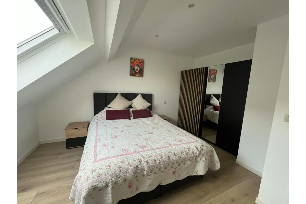 Appartement à louer à Evere 1140 1195.00€  chambres m² - annonce 740021