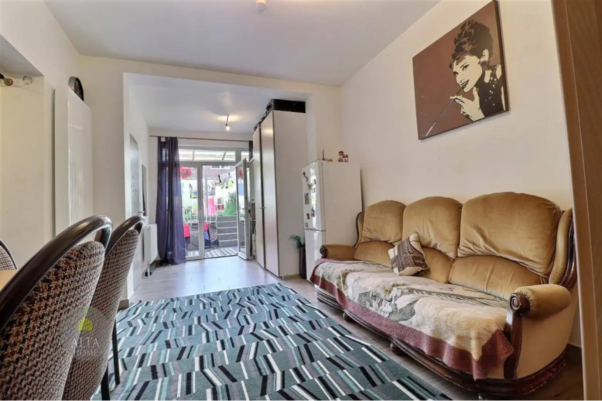 Appartement te  in Ganshoren 1083 240000.00€ 1 slaapkamers 75.00m² - Zoekertje 739430