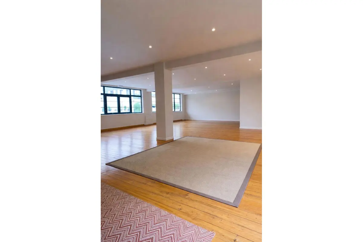 Commerce à vendre à Bruxelles 1000 999000.00€  chambres 402.00m² - annonce 739247