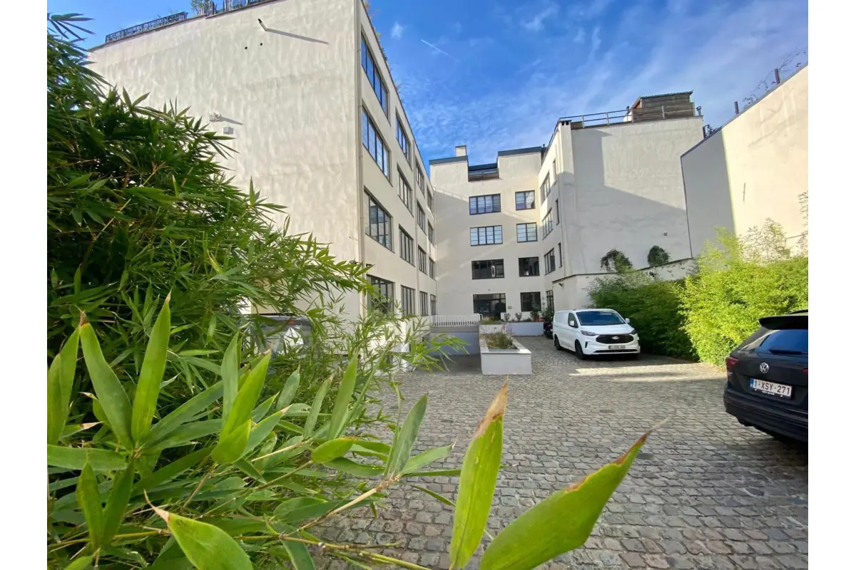 Commerce à vendre à Bruxelles 1000 1199000.00€  chambres 402.00m² - annonce 739247