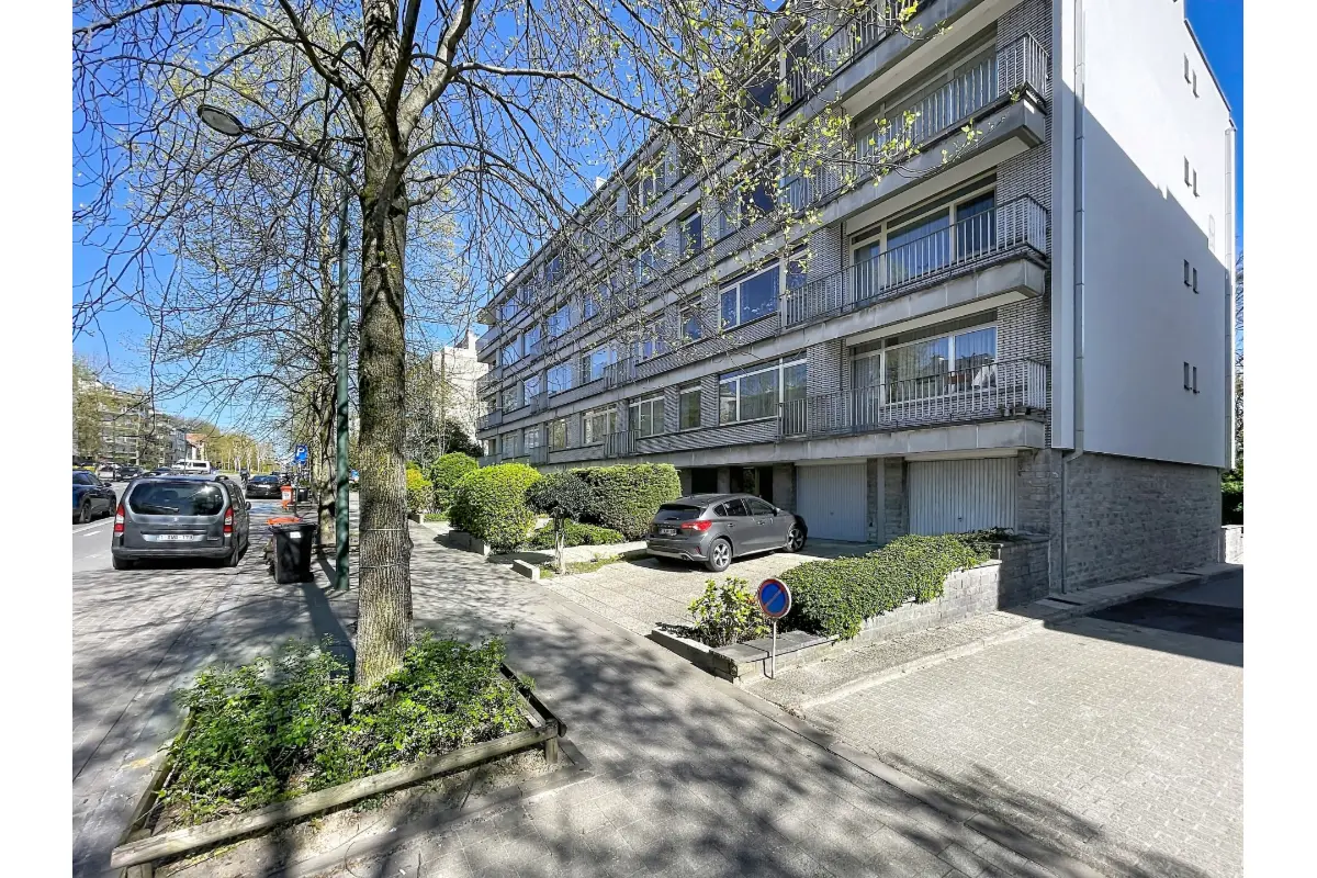 Appartement à  à Neder-Over-Heembeek 1120 245000.00€ 2 chambres 88.00m² - annonce 739695