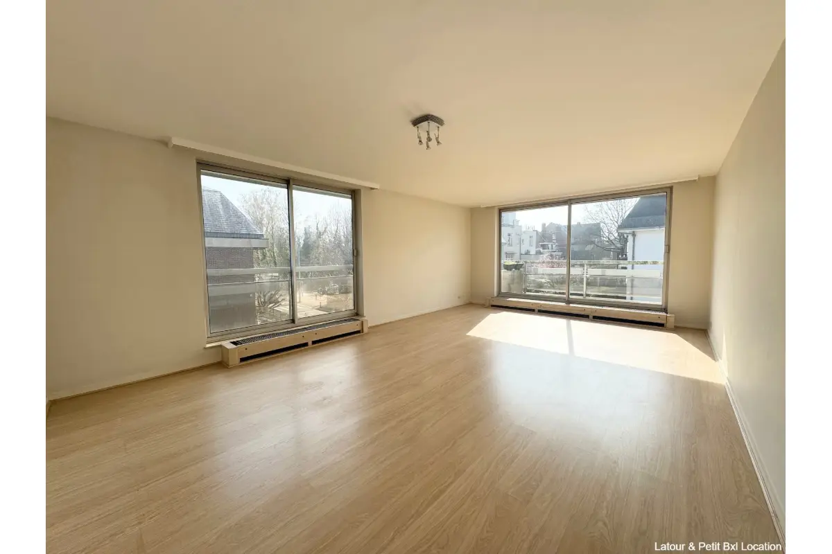Appartement à louer à Woluwe-Saint-Pierre 1150 1950.00€ 3 chambres 105.00m² - annonce 739730