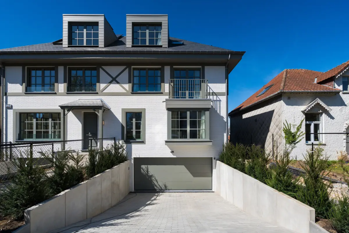 Huis te  huur in Sint-Lambrechts-Woluwe 1200 5250.00€ 6 slaapkamers m² - Zoekertje 739444