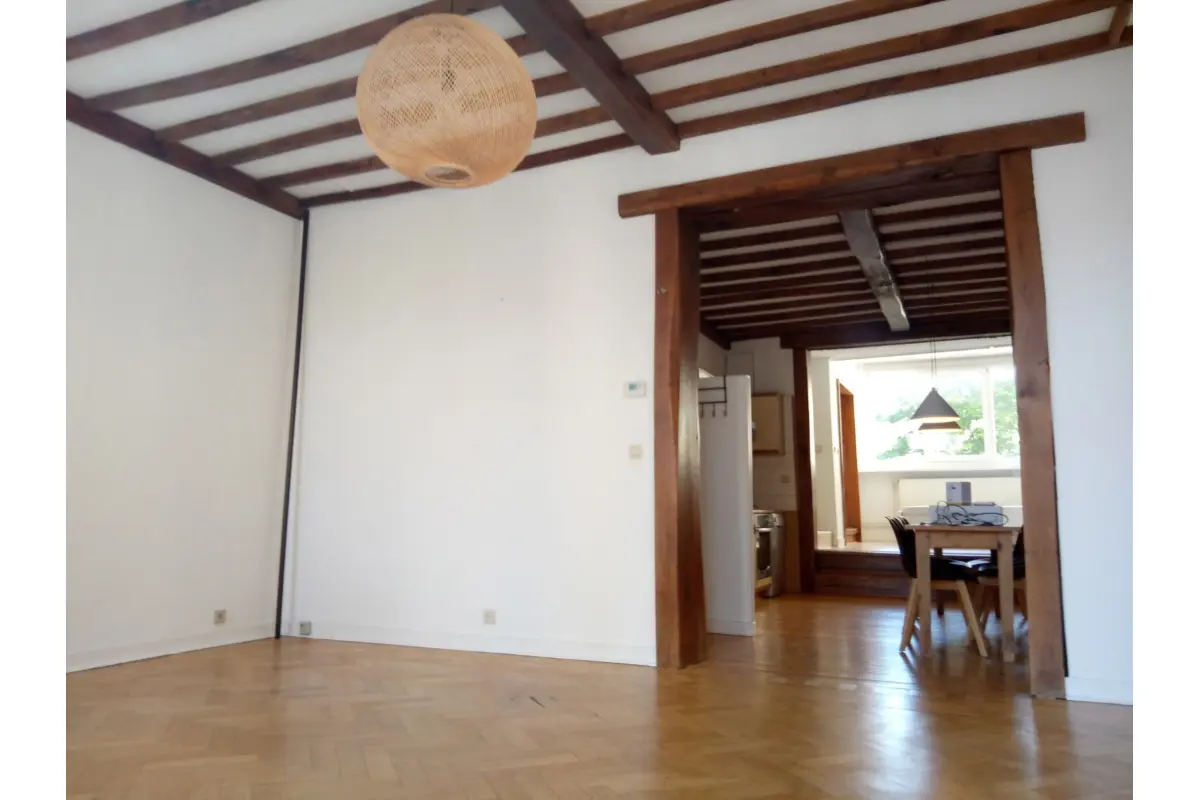 Appartement à louer à Saint-Gilles 1060 1200.00€ 1 chambres 70.00m² - annonce 739346