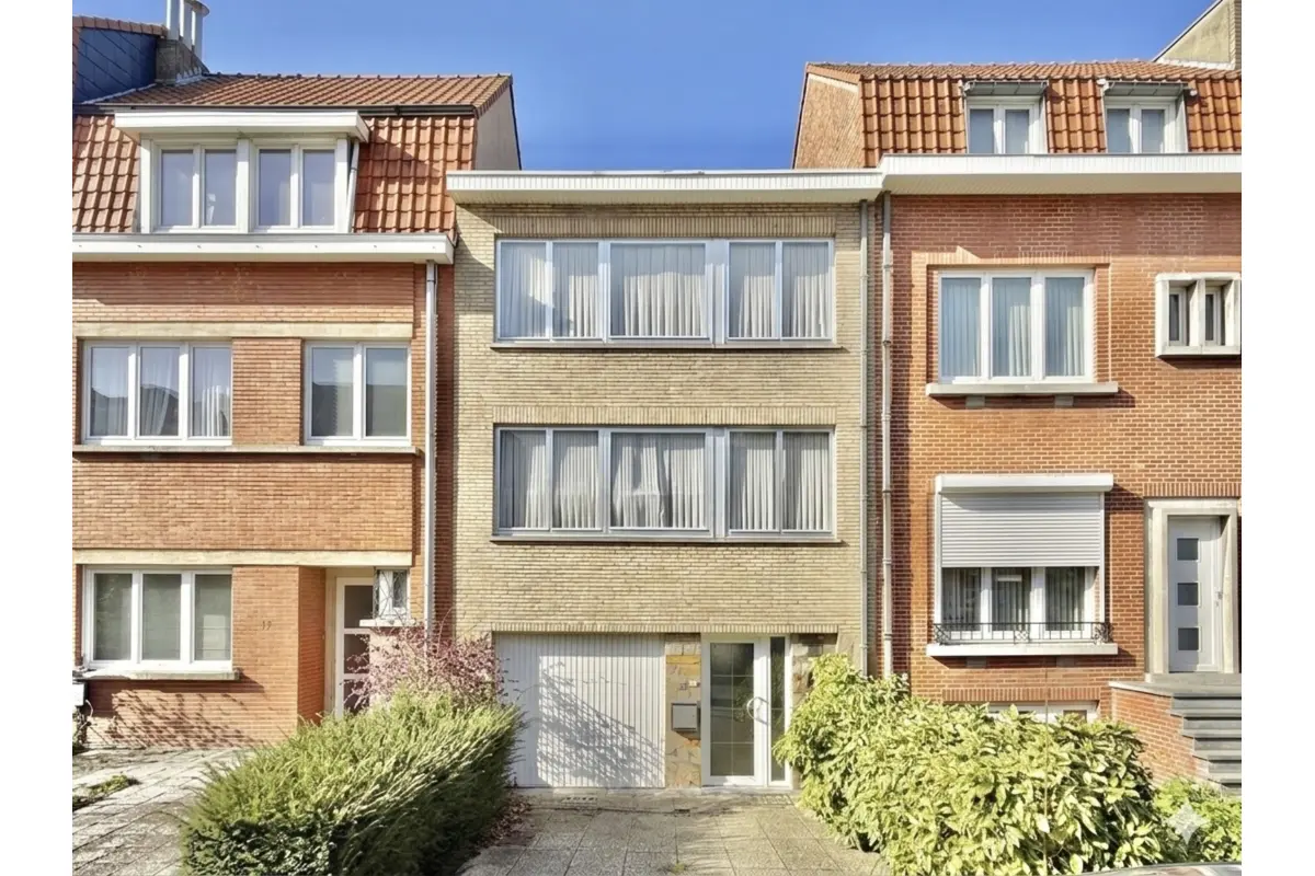 Huis te  koop in Oudergem 1160 699000.00€ 4 slaapkamers 268.00m² - Zoekertje 739272