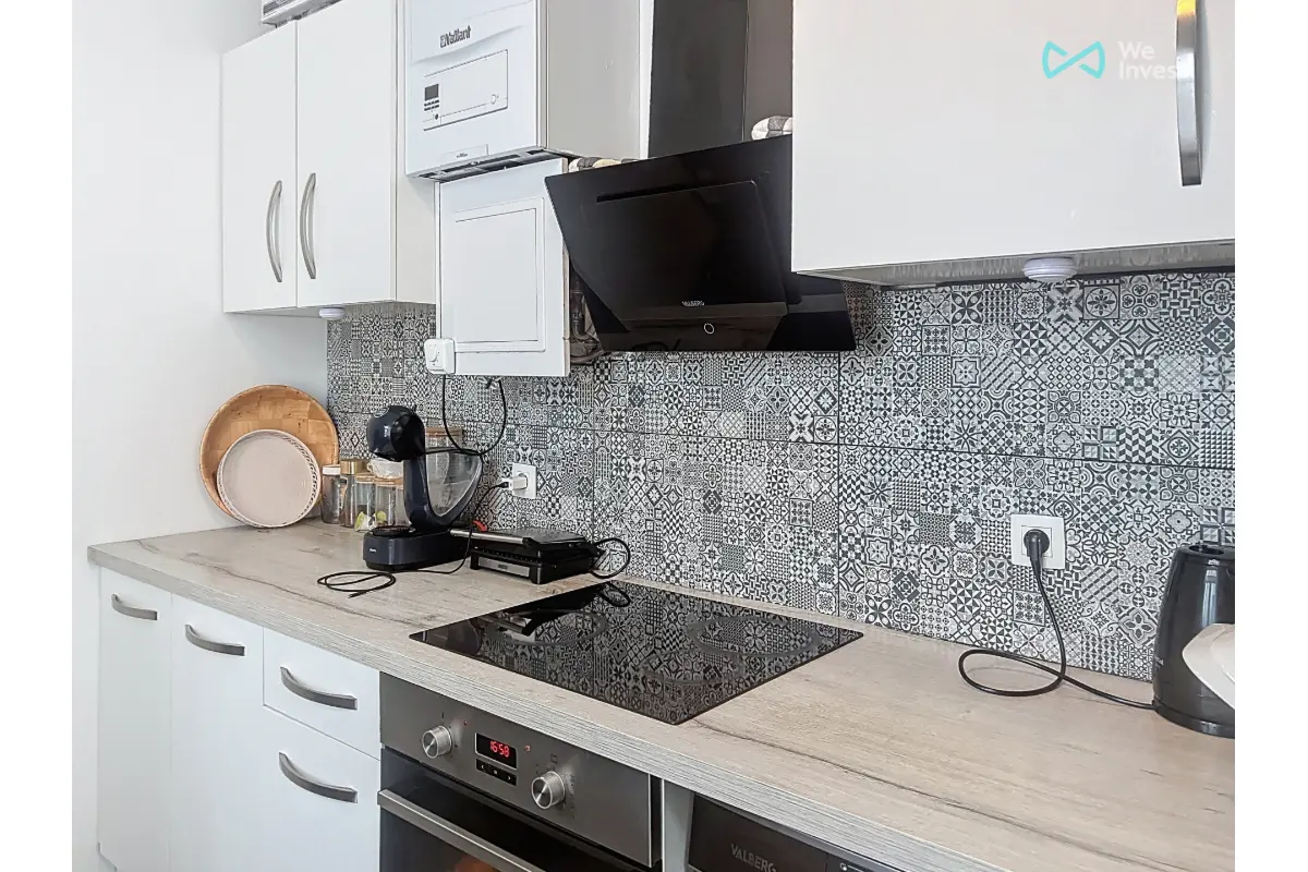 Appartement à vendre à Anderlecht 1070 189000.00€ 2 chambres 70.00m² - annonce 739180