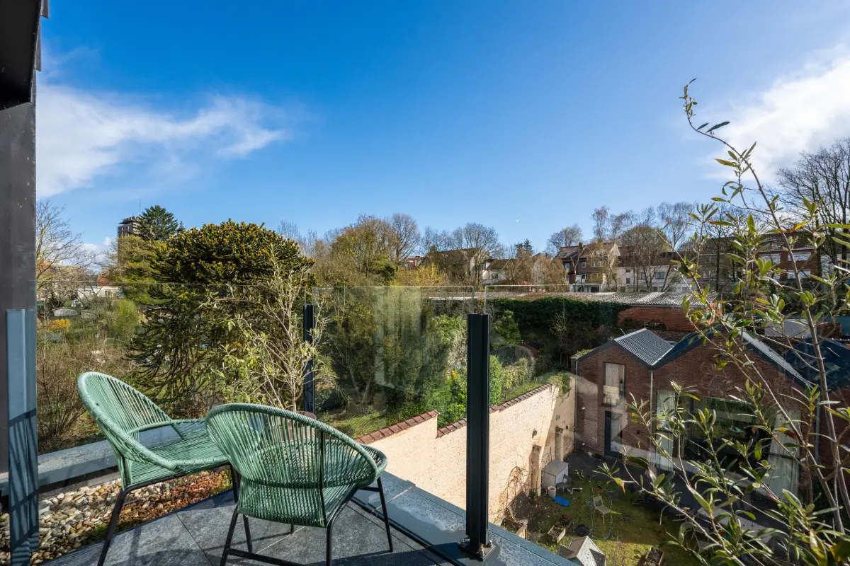 Appartement te  koop in Sint-Pieters-Woluwe 1150 625000.00€ 3 slaapkamers 115.00m² - Zoekertje 739271