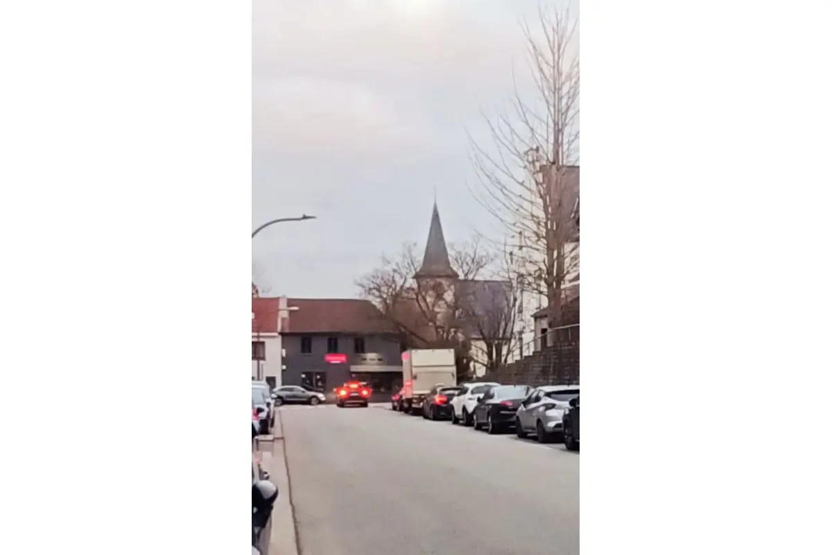 Parking / garage à vendre à Kraainem 1950 24000.00€  chambres m² - annonce 739377