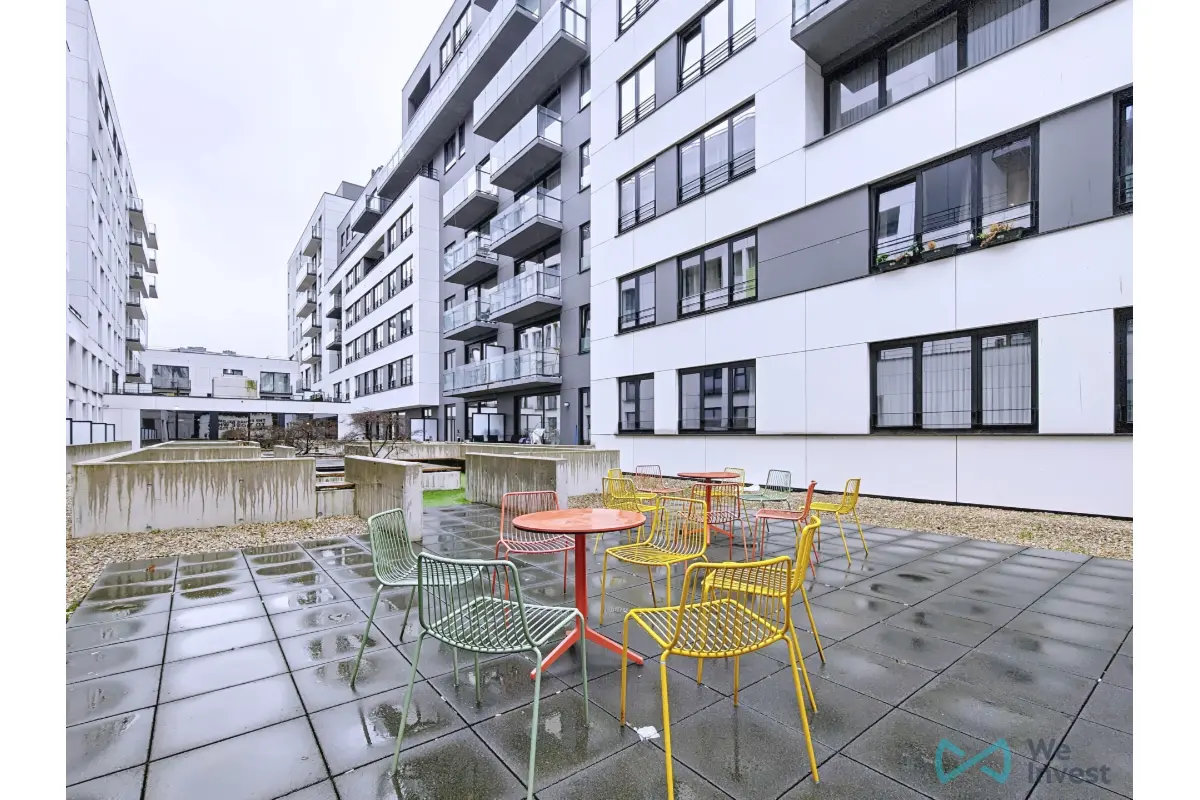 Appartement à vendre à Bruxelles 1000 580000.00€ 4 chambres 19.00m² - annonce 739711