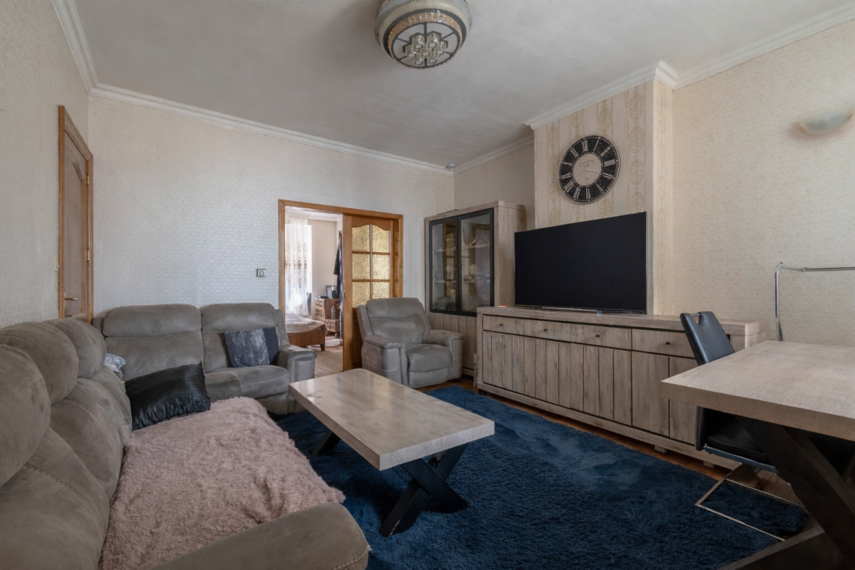 Appartement à vendre à Anderlecht 1070 235000.00€ 4 chambres 100.00m² - annonce 739342