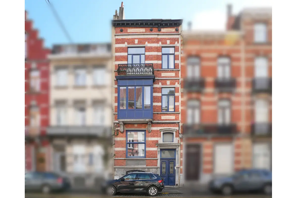 Maison à vendre à Anderlecht 1070 695000.00€ 7 chambres 382.00m² - annonce 739233