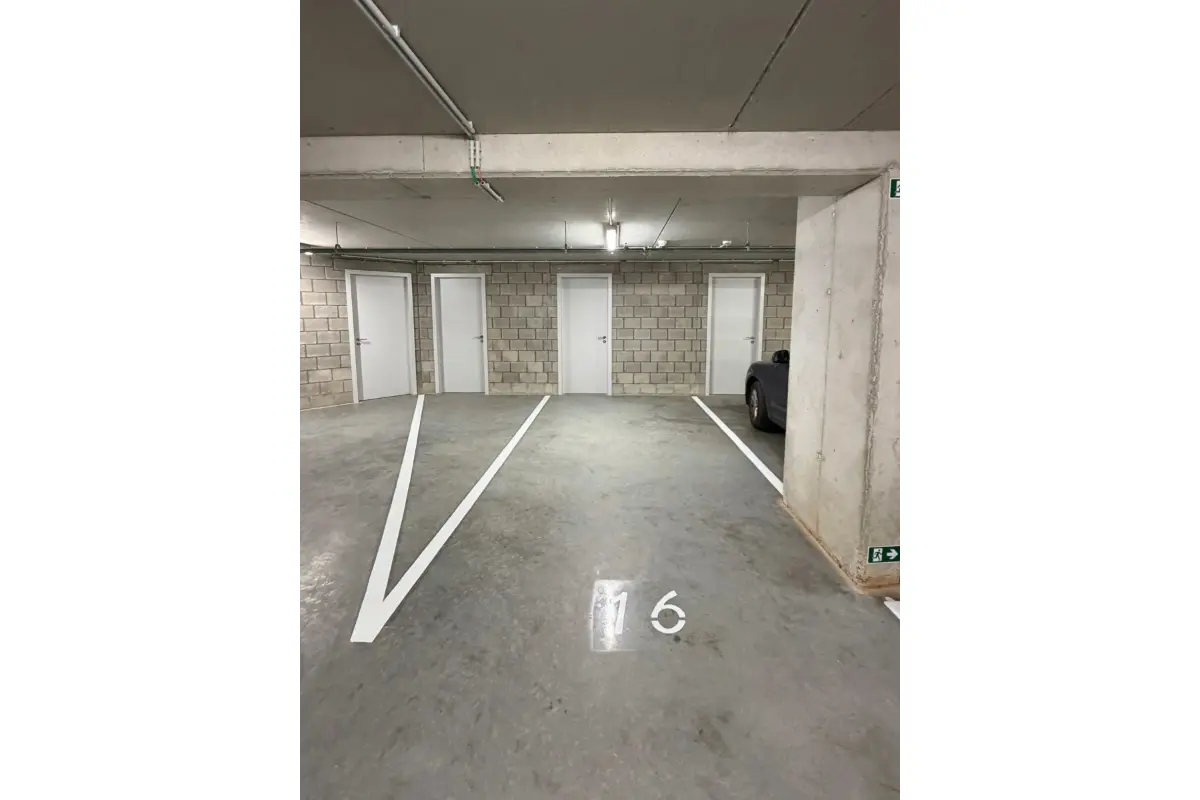 Parking / garage à vendre à Bonheiden 2820 25000.00€  chambres m² - annonce 739169