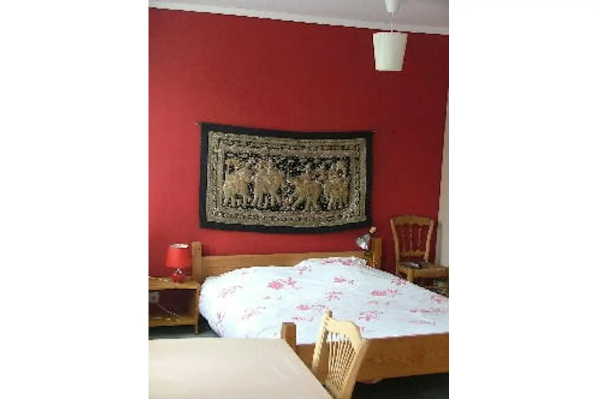 Appartement te  huur in Schaarbeek 1030 835.00€  slaapkamers m² - Zoekertje 740019