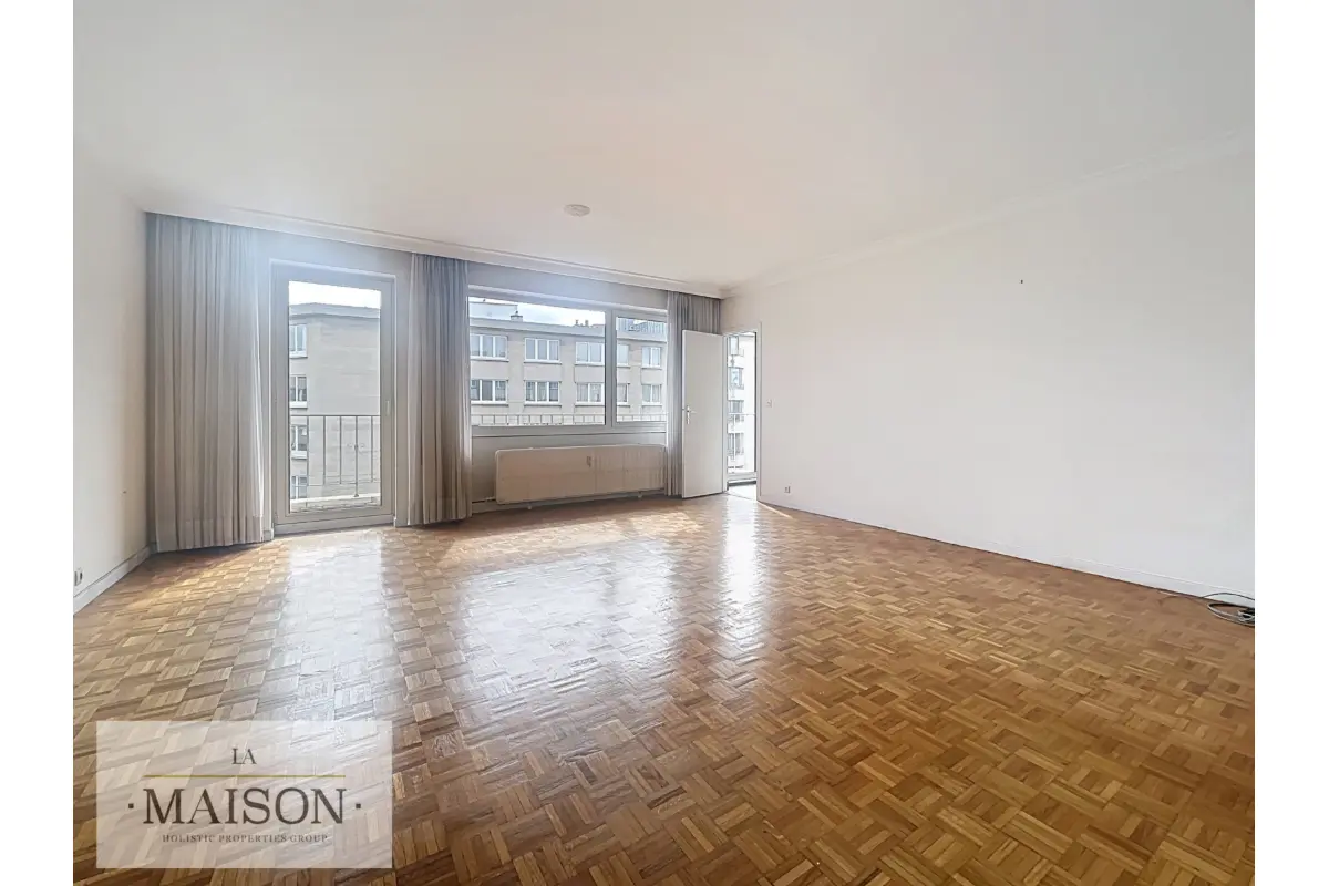 Appartement à vendre à Forest 1190 325000.00€ 2 chambres 100.00m² - annonce 739712